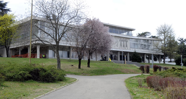 Југославија као на длану